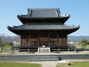 紀伊国分寺