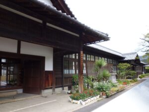 高野口小学校