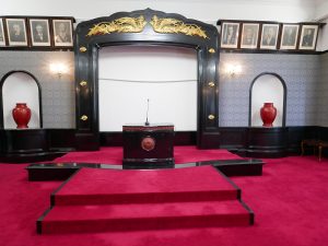 和歌山県庁_成庁