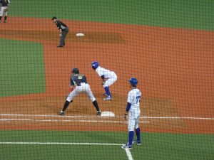 社会人野球日本選手権