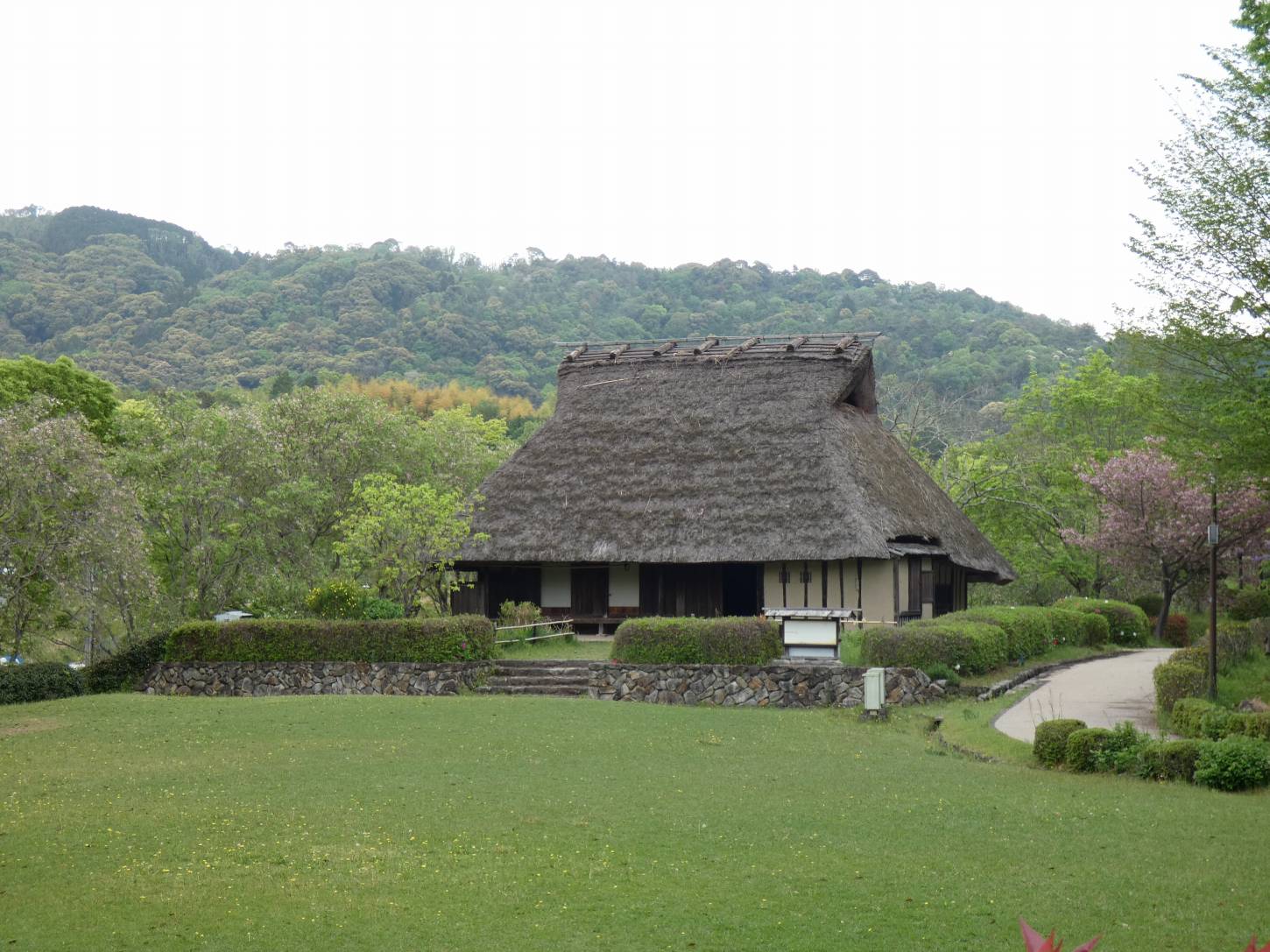 奈良民俗博物館