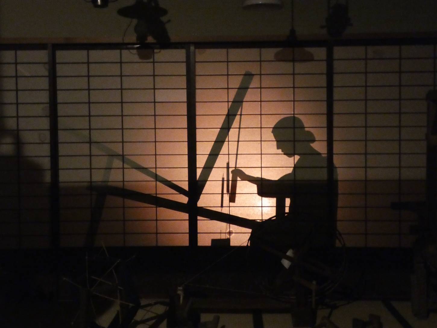 奈良民俗博物館