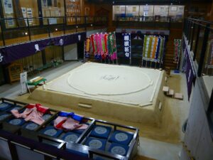 山本さんの歴史探訪