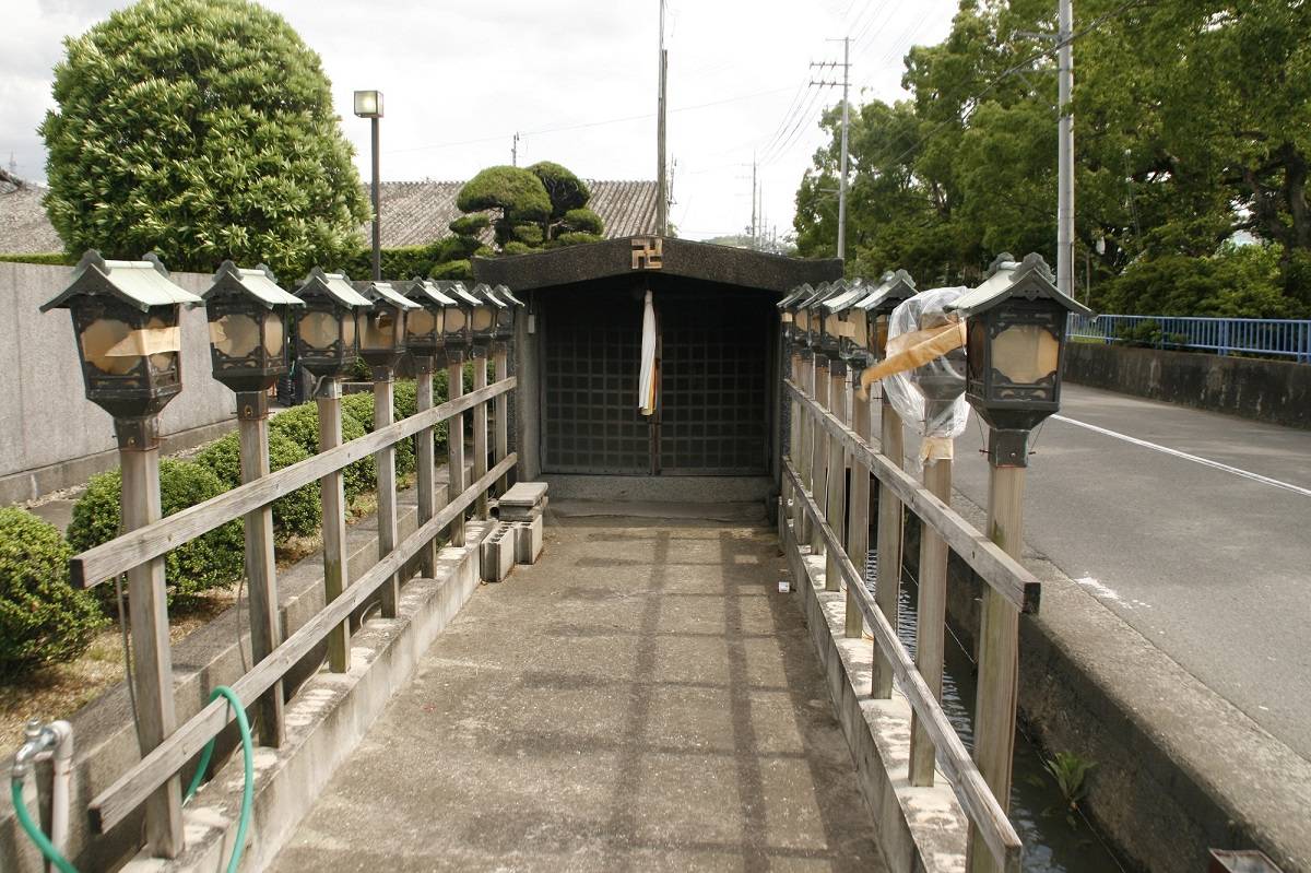 和歌山市 松下公園