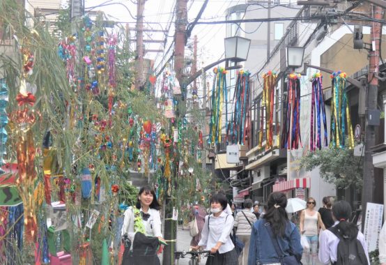 梅雨休みの奈良