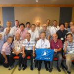 地区懇談会（真弓・真弓南・北大和）