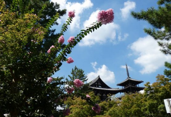 法隆寺