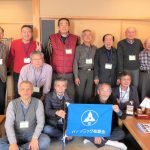 北葛城郡地区懇談会