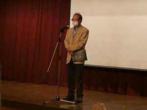 2022年度 支部20周年記念年次支部大会