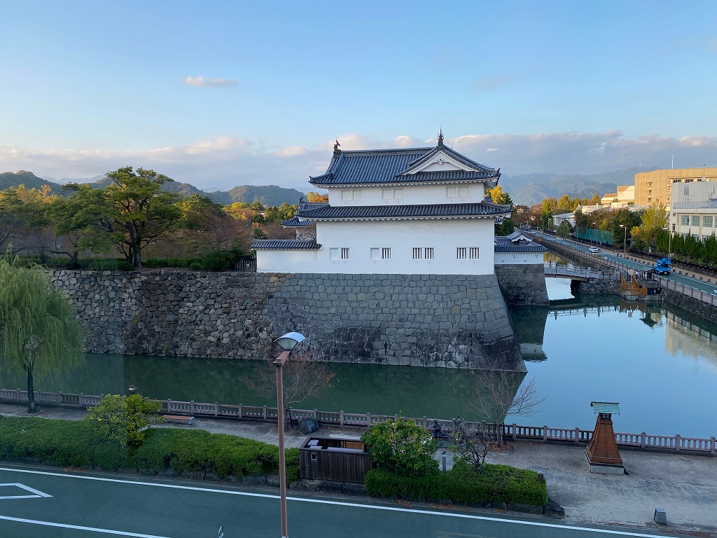 行ってきました、家康公ゆかりの地