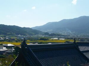 山本さんの歴史探訪