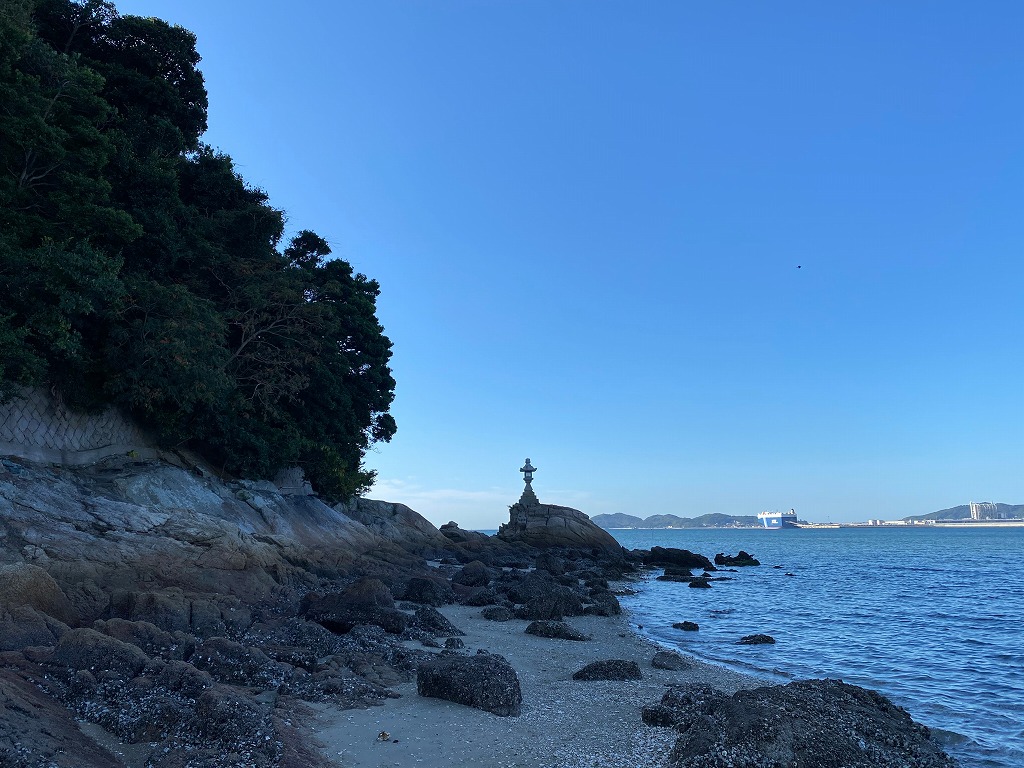 行ってきました、家康公ゆかりの地