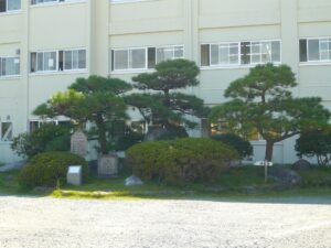 山本さんの歴史探訪