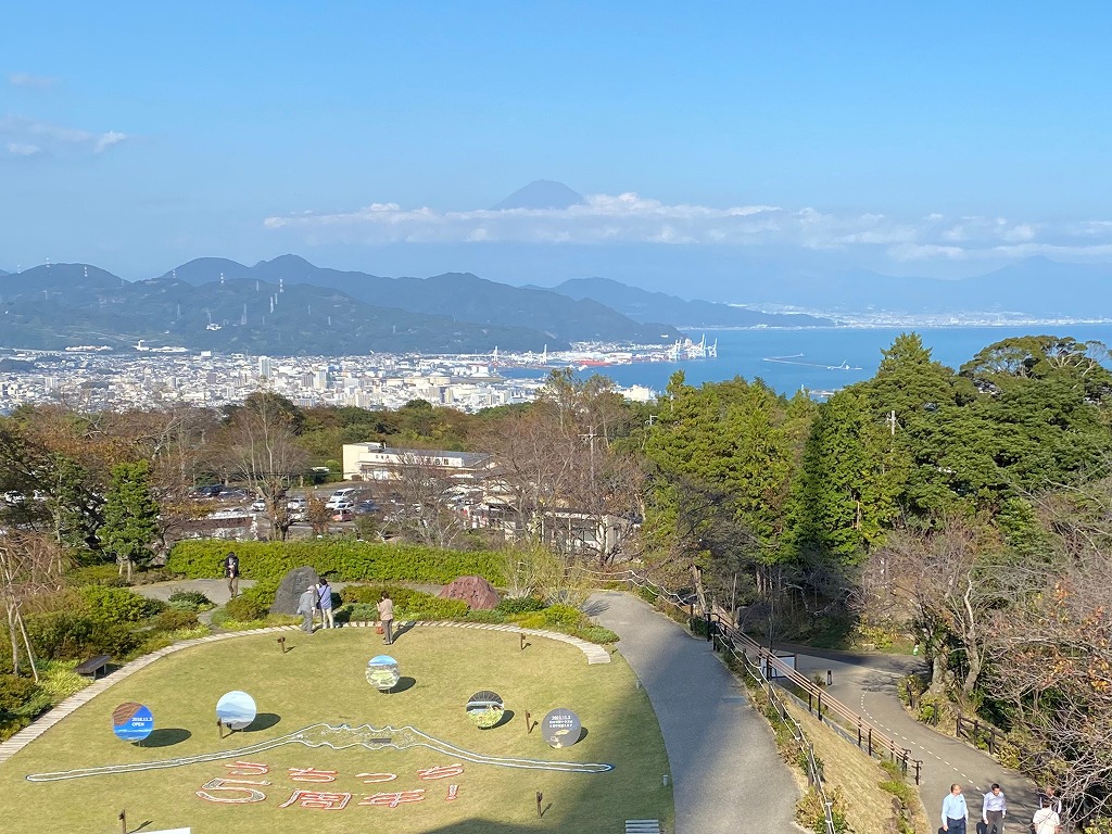 行ってきました、家康公ゆかりの地