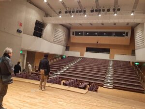 R6.03.09ガマードコンサート会場