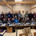 11月18日（土） 鹿ノ台、美鹿の台、鹿畑町 の地区懇談会を開催しました。