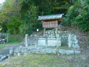 山本さんの歴史探訪