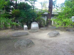 山本さんの歴史探訪