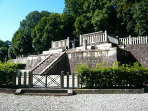 山本さんの歴史探訪