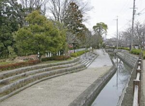 山本さんの歴史探訪