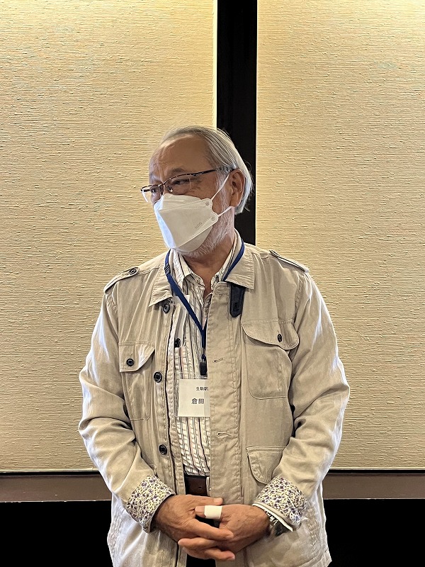 10月21日真弓地区懇親会