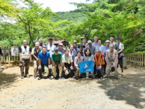北大阪歩こう会
