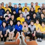 クラブの皆さん