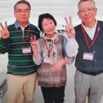 住友さんチーム