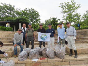 本日の成果ご苦労様でした