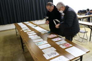 メーカー別に集結