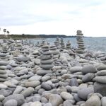 石積みにチャレンジ!