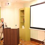 仲子副支部長 収支報告