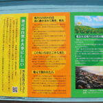 鳴り石の浜プロジェクト