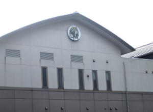 大田市のＪＡ倉庫