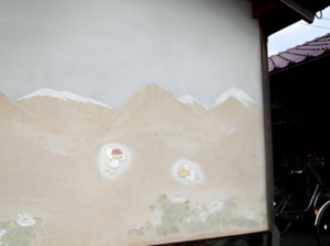 大田市駅前駐輪場