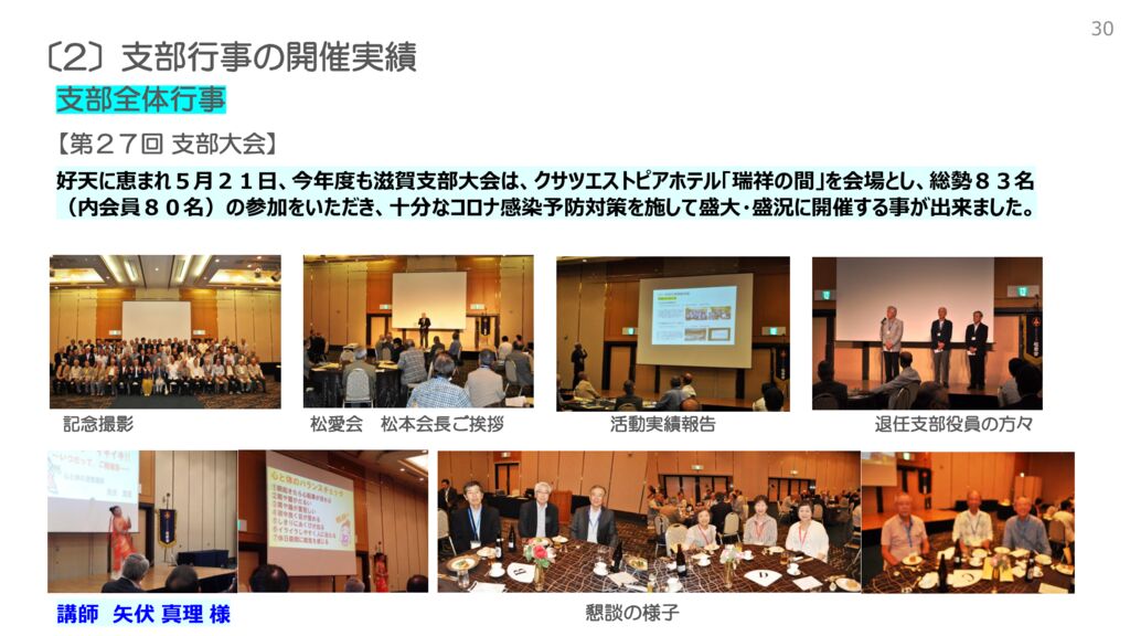 スライド２のサムネイル