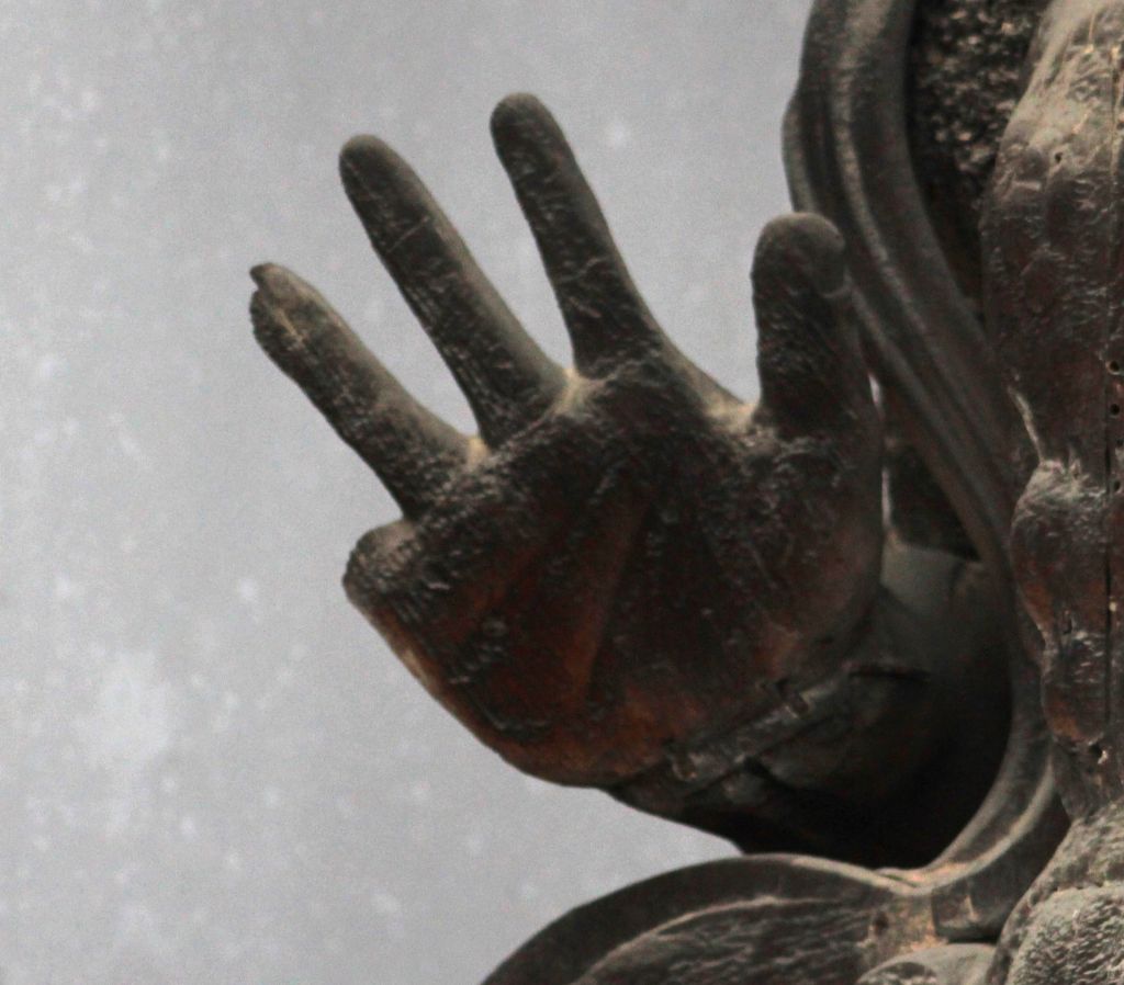 「小指の思い出」木下 富男