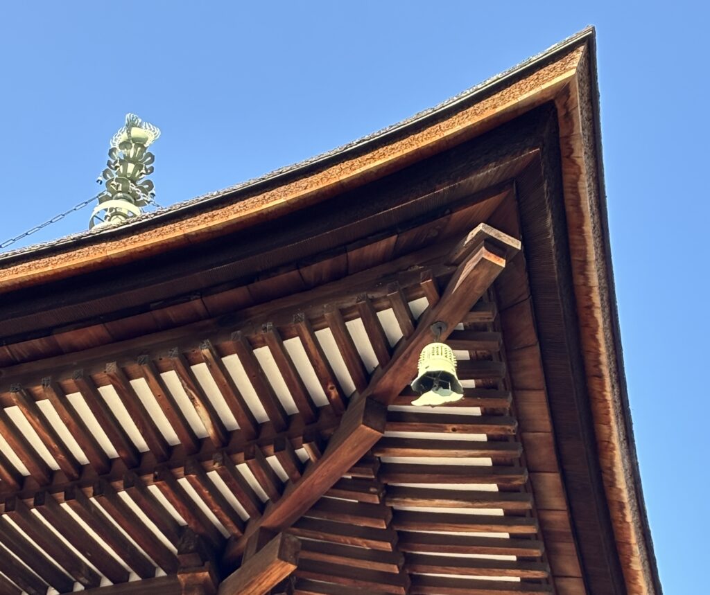 「平安の風」吉川 達夫