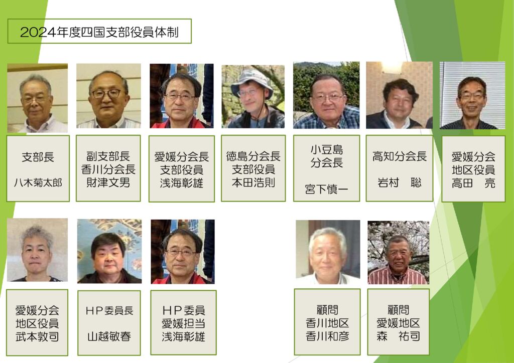 2024年度役員体制のサムネイル