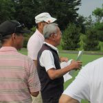 事務連絡の幹事