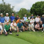 集合写真(24名そろっていません)