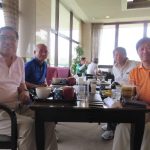 松浦さん、八木さん、小林(健)さん、田辺さん