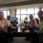 下山さん、和田さん、石井さん、古屋(定)さん