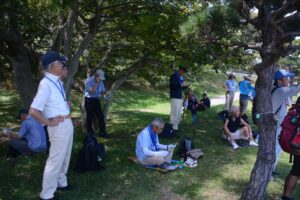 とても心地良いです