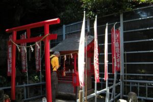 稲荷神社
