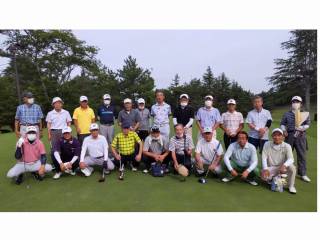 第三ゴルフ同好会９４回