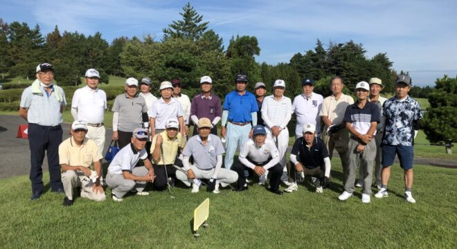 第100回　集合写真