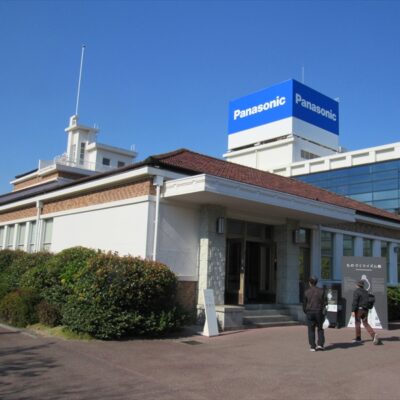 ミュージアム入口