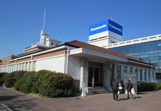 ミュージアム入口