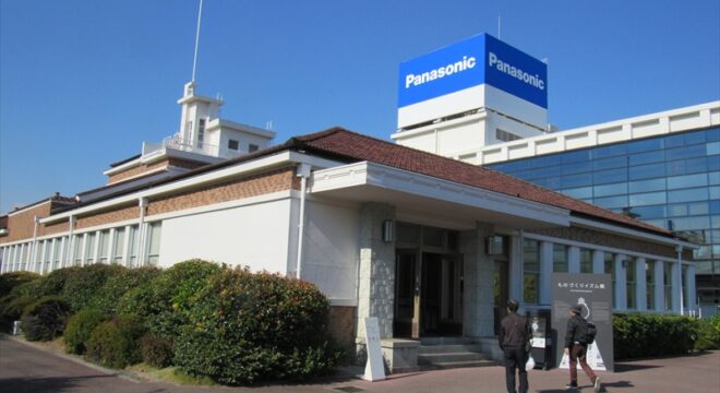 ミュージアム入口